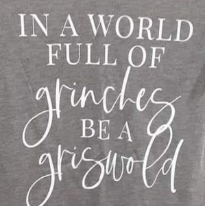 Meet your Posher, Barbara